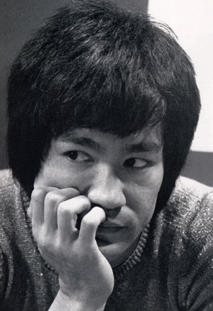 bruceleemaroc